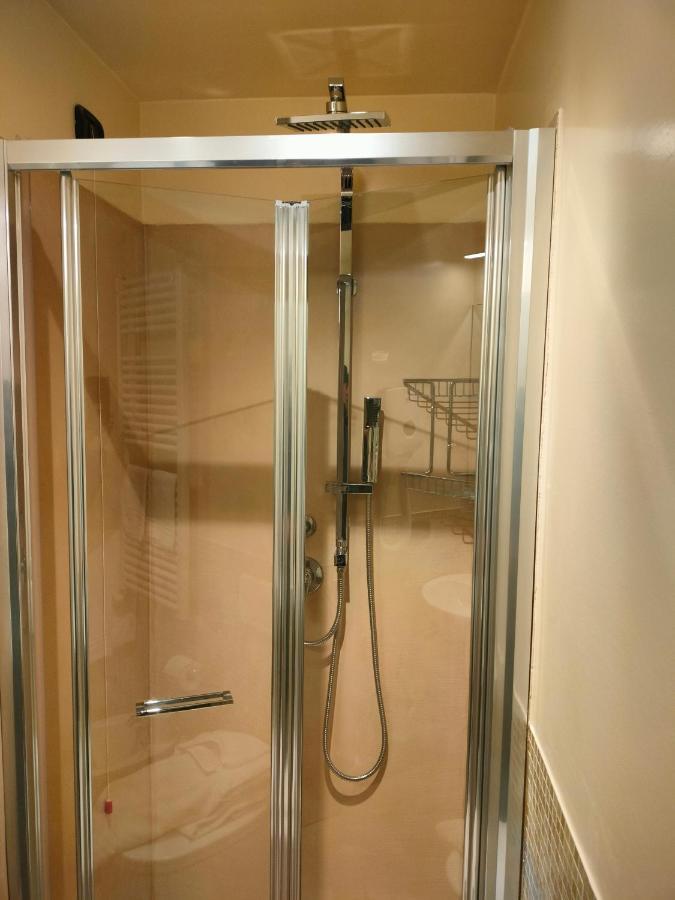 Double or Twin Room Sea View