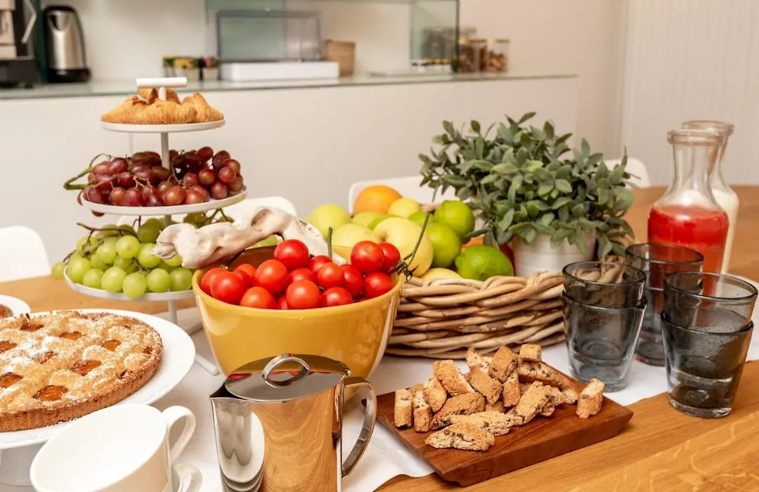Colonna 24 Luxury Room In Portovenere Near 5 Terre-1